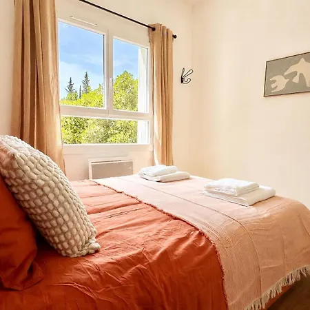 Ferienhaus Maison Au Avec Piscine - Les 3 Olives *