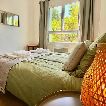 Maison Au Avec Piscine - Les 3 Olives * Fozieres