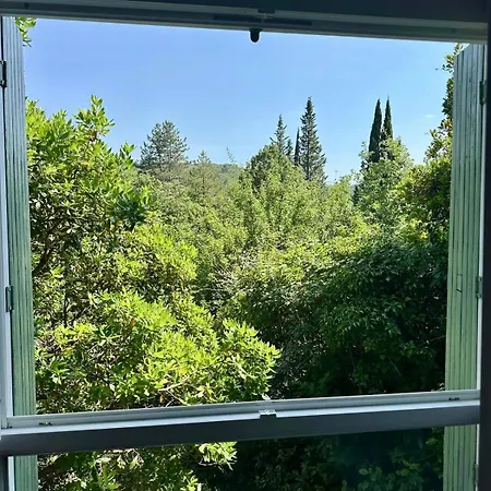 Ferienhaus Maison Au Avec Piscine - Les 3 Olives *