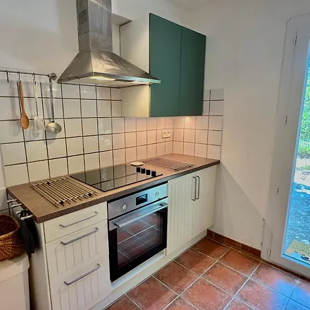 Ferienhaus Maison Au Avec Piscine - Les 3 Olives *