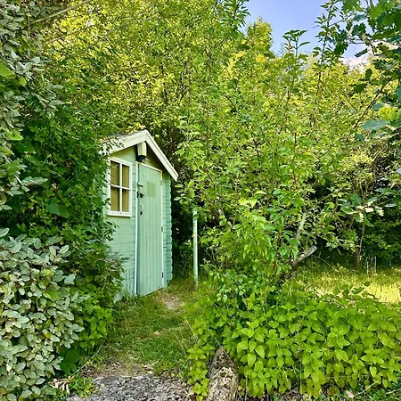 Maison Au Avec Piscine - Les 3 Olives Ferienhaus *